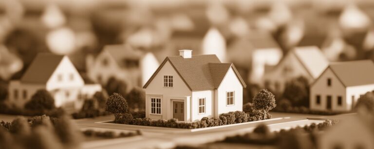 Ramapo Valley neighborhood